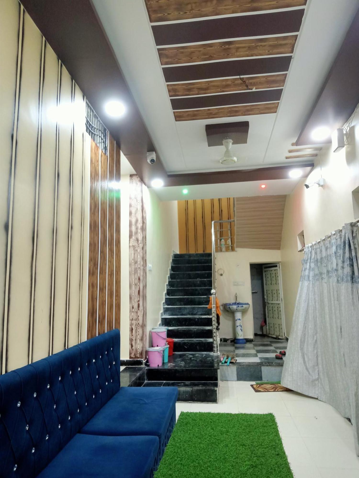 Hardik Palace Ujjain Exterior photo